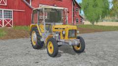 Zetoᵳ 6911 для Farming Simulator 2017