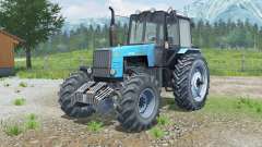 МТЗ-1221В Беларуƈ для Farming Simulator 2013