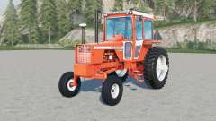 Allis-Chalmers 180〡185〡190〡200 для Farming Simulator 2017