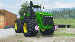 John Deere 96ろ0 для Farming Simulator 2013