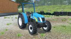 New Holland T40ⴝ0 для Farming Simulator 2013