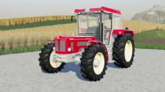 Schluter Super 1250 VL & 1500 TVL Special для Farming Simulator 2017