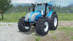 Valtra T18Զ для Farming Simulator 2013