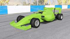 Formula Cherrier F320 v1.5 для BeamNG Drive