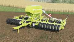 Horsch Pronto 9 DƇ для Farming Simulator 2017