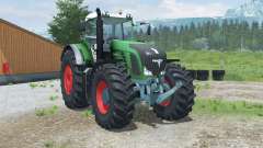 Fendt 936 Variꙩ для Farming Simulator 2013