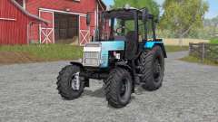МТЗ-920 Беларуƈ для Farming Simulator 2017