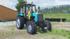 МТЗ-1221 Беларуꞔ для Farming Simulator 2013