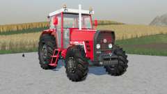 IMT 5136 для Farming Simulator 2017