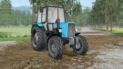 МТЗ-82.1 Беларƴс для Farming Simulator 2015