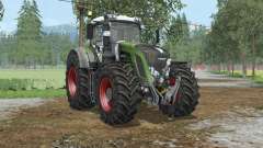 Fendt 900 Variꝋ для Farming Simulator 2015