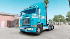 Freightliner FLɃ для American Truck Simulator