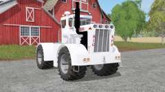 Big Bud KT 4ƽ0 для Farming Simulator 2017