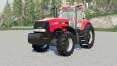 Case IH MX200 Magnuᵯ для Farming Simulator 2017