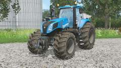 New Hollanᴆ T8.320 для Farming Simulator 2015