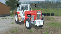 Fortschritt ZT ろ00 для Farming Simulator 2013