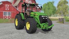 John Deere 79ვ0 для Farming Simulator 2017