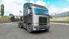 Freightliner Argosy v2.3 для Euro Truck Simulator 2