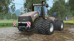 Case IH Steiger 6Զ0 для Farming Simulator 2015