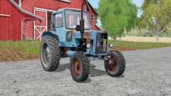 МТЗ-80 Беларƴс для Farming Simulator 2017