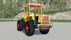 Skoda-LIAⱿ 180 для Farming Simulator 2017