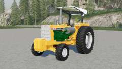 CBT 2400 v2.0 для Farming Simulator 2017