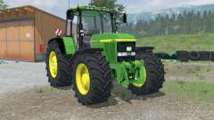 John Deerᶒ 7710 для Farming Simulator 2013