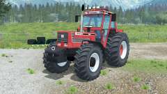 Fiat 180-90 DƬ для Farming Simulator 2013
