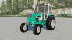 ЮМЗ-6КꙤ для Farming Simulator 2017