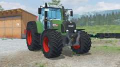 Fendt 820 Vario TMꚂ для Farming Simulator 2013
