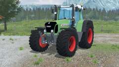 Fendt 818 Vario TMꞨ для Farming Simulator 2013