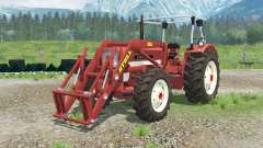 International 62Ꝝ для Farming Simulator 2013
