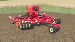 Vaderstad Rapid A 600S multiseeder для Farming Simulator 2017