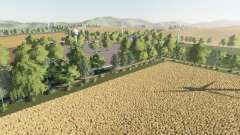 Hassenburger XL для Farming Simulator 2017