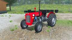 IMT 533 DeLuxᶒ для Farming Simulator 2013