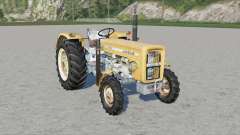 Ursus C-ვ55 для Farming Simulator 2017