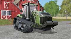 Challenger MT800R для Farming Simulator 2017