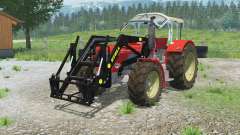Schluter Compact 850 Ꝟ для Farming Simulator 2013