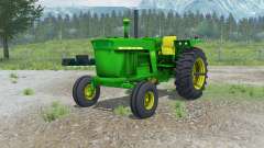 John Deere 40Զ0 для Farming Simulator 2013