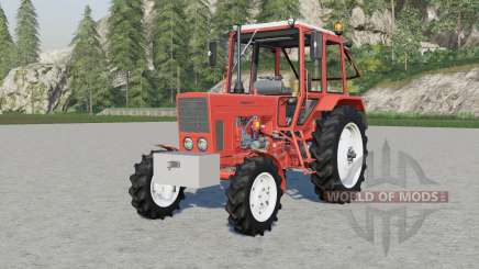 Belarus BX 100 для Farming Simulator 2017