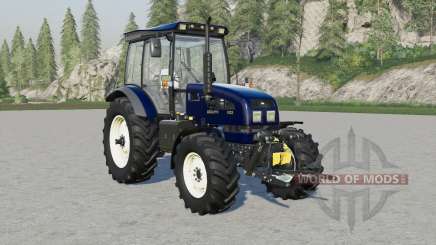 МТЗ-1523 Беларуç для Farming Simulator 2017