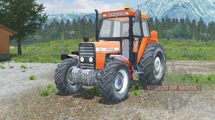 Ursus 531Ꝝ для Farming Simulator 2013