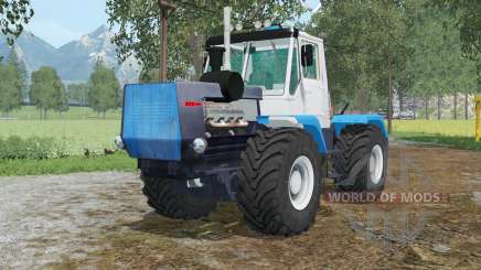 Ꚍ-150К для Farming Simulator 2015