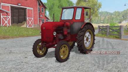 Famulus RS14-36Ⱳ для Farming Simulator 2017