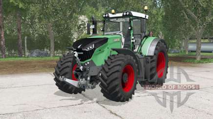 Fendt 1050 Variᴑ для Farming Simulator 2015