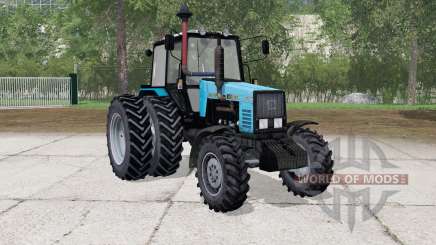 МТЗ-1221 Беларуꞔ для Farming Simulator 2015