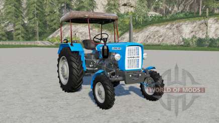 Ursus Ƈ-330 для Farming Simulator 2017