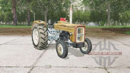 Ursus C-ვ60 для Farming Simulator 2015