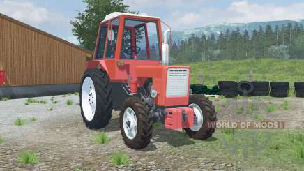 Т-30А для Farming Simulator 2013