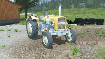 Ursus C-ろ30 для Farming Simulator 2013